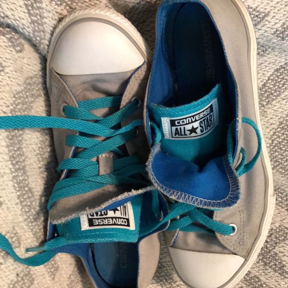 Convers All Star - Picture 4 of 4